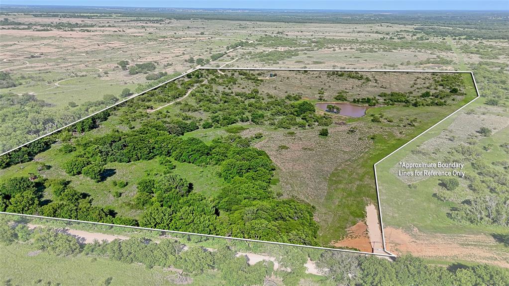0 Carpenter Road Nocona, TX 76255 - Photo 4 of 24 a view of an ocean view
