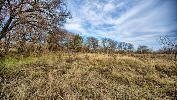 a view of city and ocean