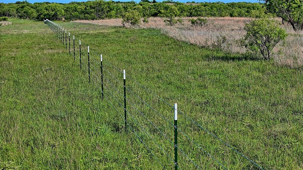 0 Carpenter Road Nocona, TX 76255 - Photo 9 of 24 a view of a lush green space