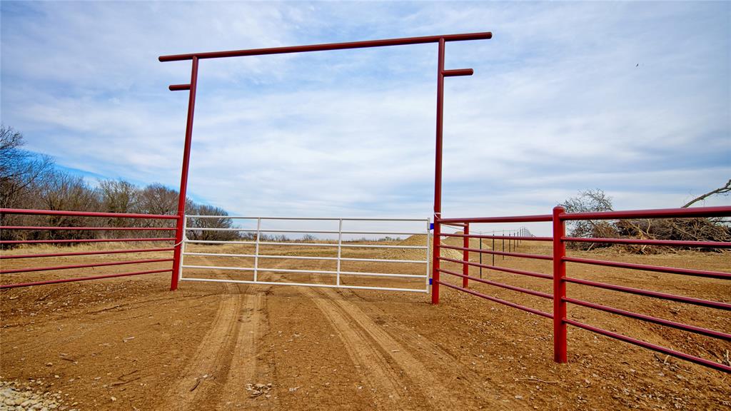 0 Carpenter Road Nocona, TX 76255 - Photo 10 of 24 a view of a balcony with an outdoor space