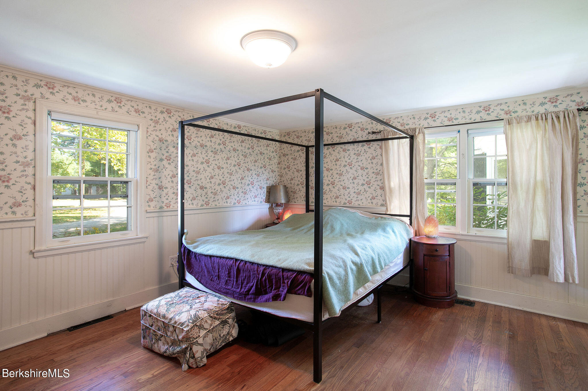 87 Alford Road Great Barrington, MA 01230 - Photo 36 of 65 First Floor Bedroom