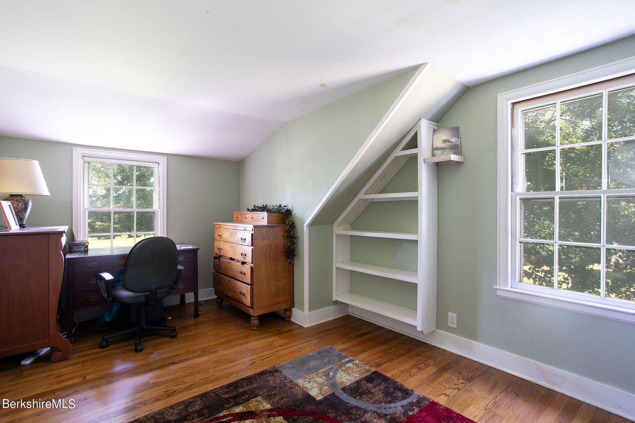 87 Alford Road Great Barrington, MA 01230 - Photo 39 of 65 Bedroom 2