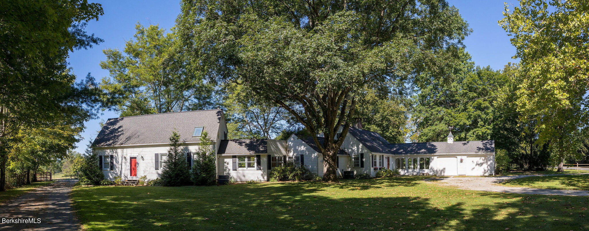 87 Alford Road Great Barrington, MA 01230 - Photo 46 of 65 House