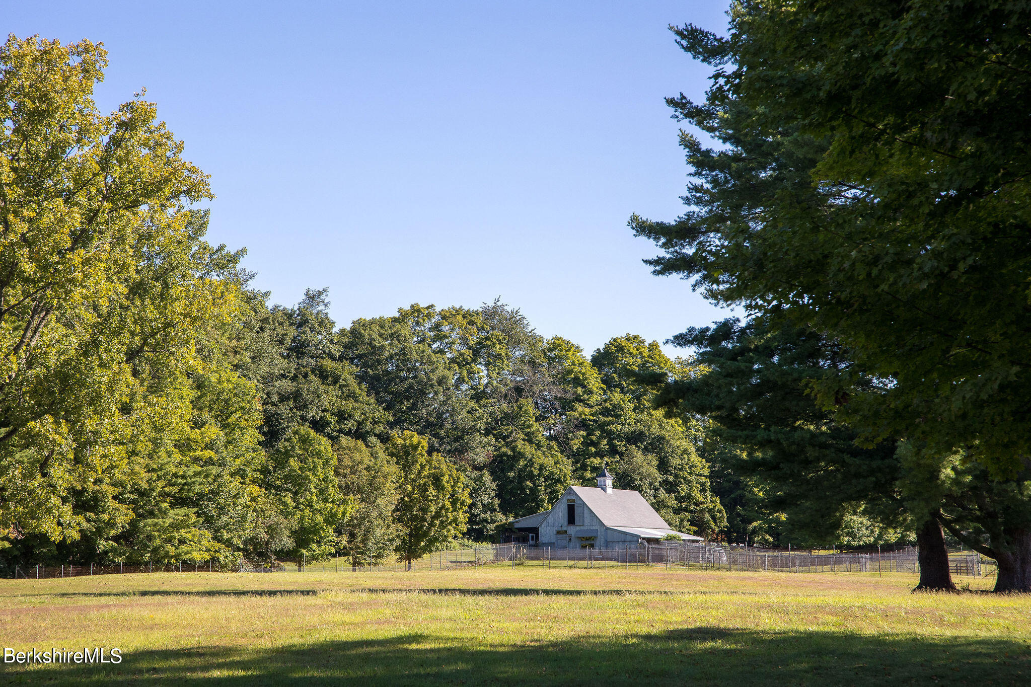 87 Alford Road Great Barrington, MA 01230 - Photo 57 of 65 Landscape