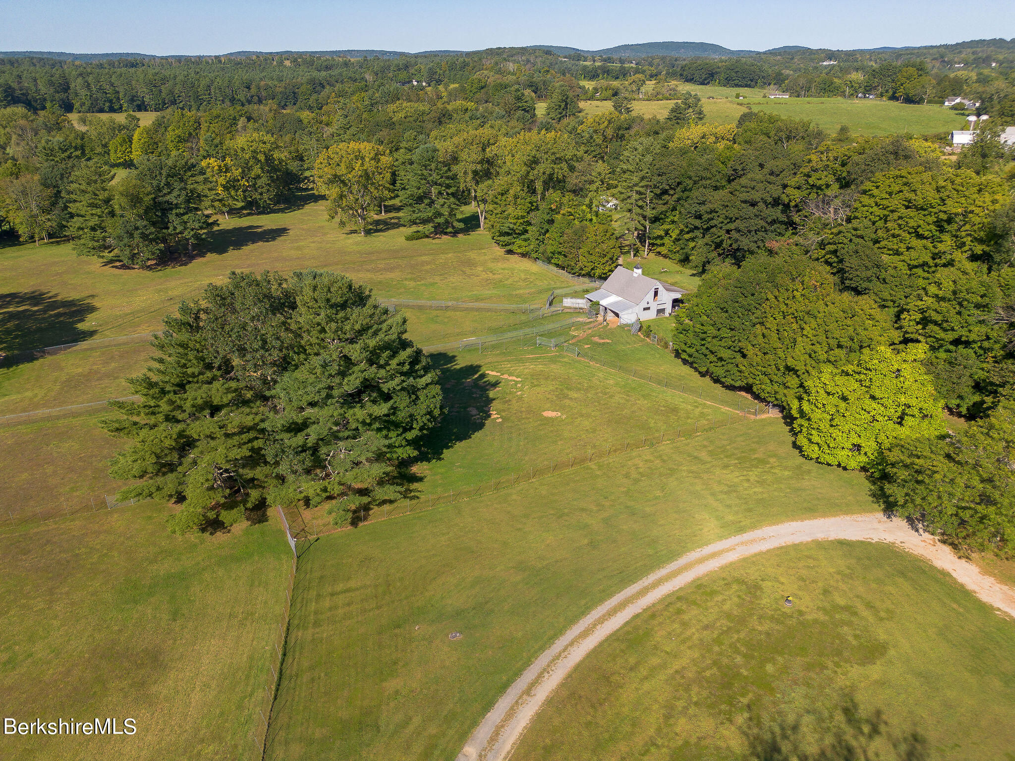 87 Alford Road Great Barrington, MA 01230 - Photo 60 of 65 Landscape
