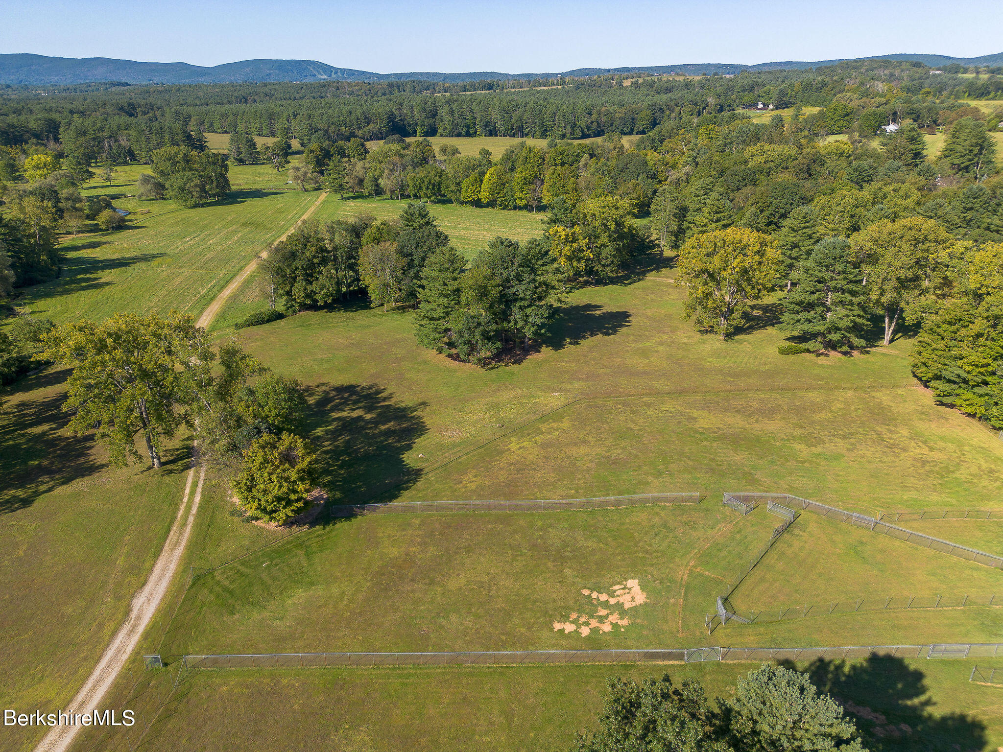 87 Alford Road Great Barrington, MA 01230 - Photo 8 of 65 Land