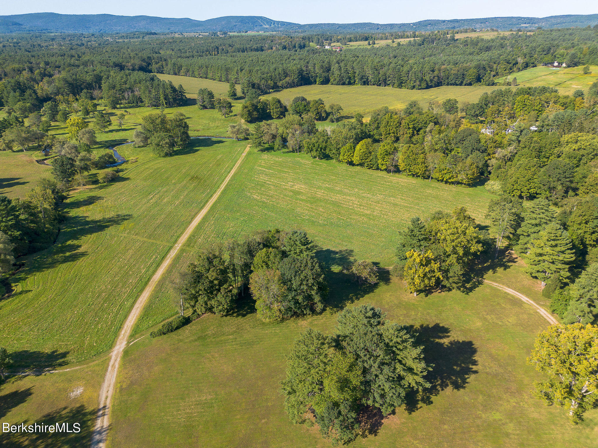 87 Alford Road Great Barrington, MA 01230 - Photo 9 of 65 Land