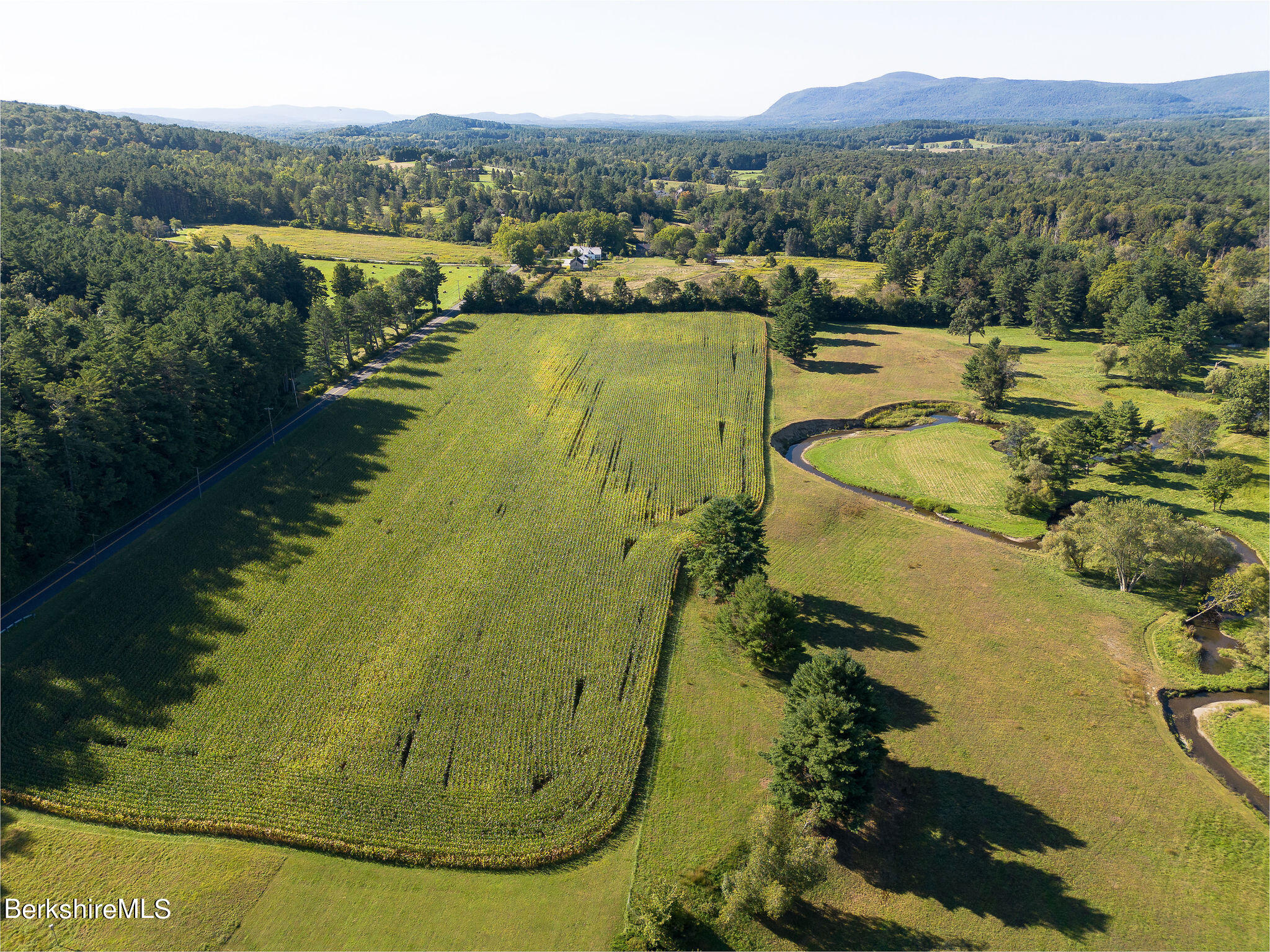 87 Alford Road Great Barrington, MA 01230 - Photo 10 of 65 Land