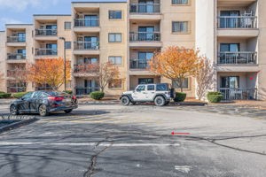 677 Quincy Shore Drive, Unit 112 Quincy, MA 02170 - Photo 9 of 26