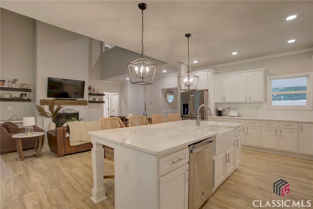 3894 South Barnett Shoals Road Athens, GA 30605 - Photo 15 of 57 Gallery Image 15