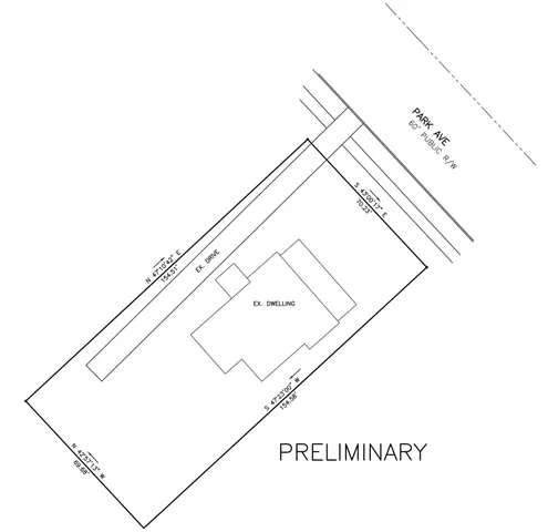 $139,900 | 507 Park Avenue, Salisbury, NC 28144