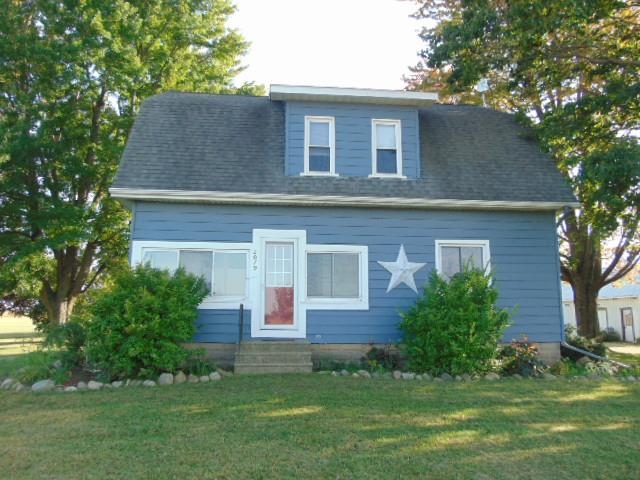 2079 West Hayes Road Ithaca, MI 48847 - Photo 2 of 66