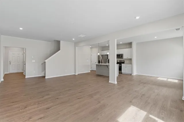 $344,990 | 1195 Park Center Circle, Austell, GA 30168