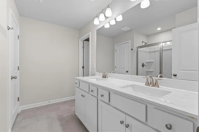 $344,990 | 1195 Park Center Circle, Austell, GA 30168