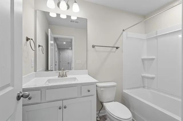 $344,990 | 1195 Park Center Circle, Austell, GA 30168