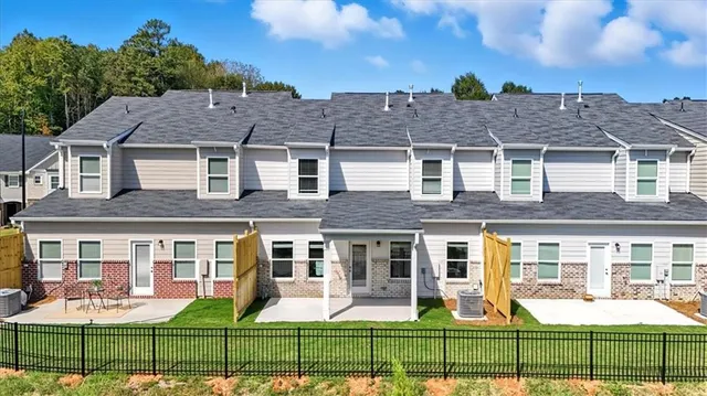 $344,990 | 1195 Park Center Circle, Austell, GA 30168