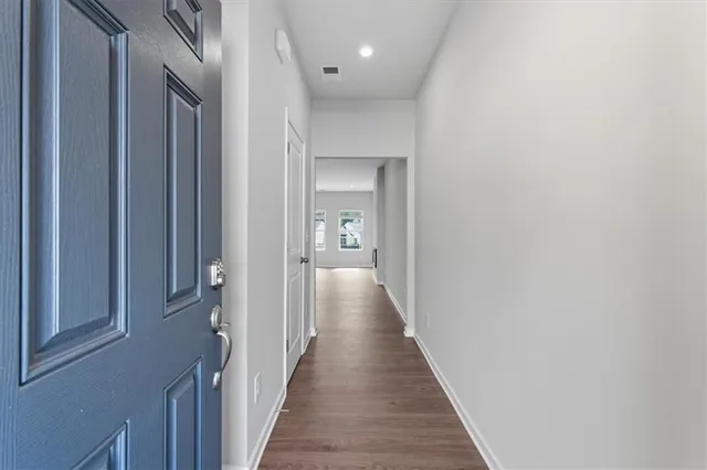 $344,990 | 1195 Park Center Circle, Austell, GA 30168