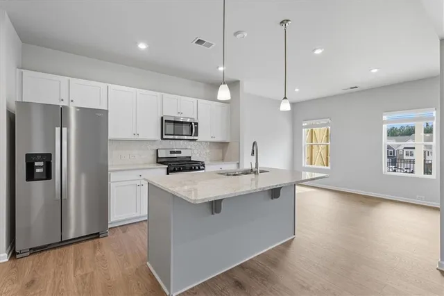 $344,990 | 1195 Park Center Circle, Austell, GA 30168