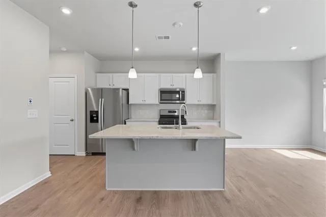 $344,990 | 1195 Park Center Circle, Austell, GA 30168