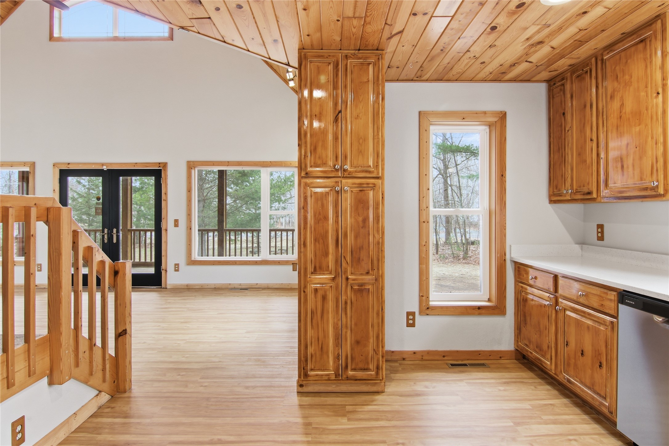 110 Lutz Lane Shell Lake, WI 54871 - Photo 24 of 40