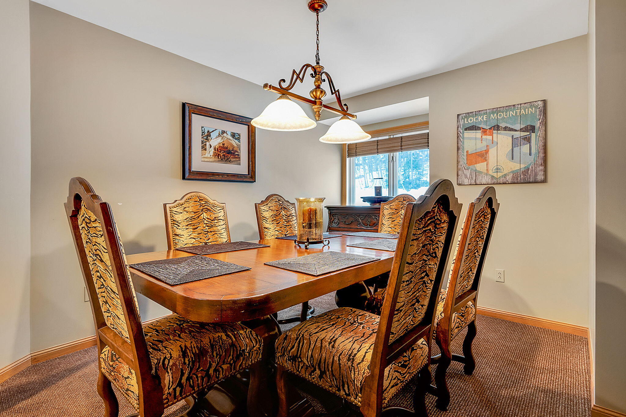 46 Tempest Road, Unit M3 Newry, ME 04261 - Photo 7 of 54 LockeMountainM3-4