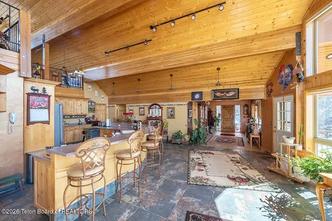 $1,775,000 | 144 Roberts Road, Etna, WY 83118
