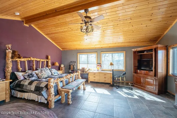 $1,775,000 | 144 Roberts Road, Etna, WY 83118