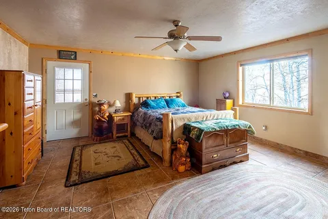 $1,775,000 | 144 Roberts Road, Etna, WY 83118