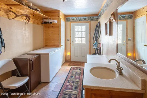 $1,775,000 | 144 Roberts Road, Etna, WY 83118