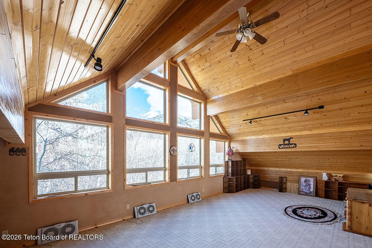 144 Roberts Road Etna, WY 83118 - Photo 23 of 47 Roberts int 8888