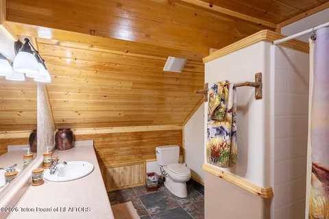 $1,775,000 | 144 Roberts Road, Etna, WY 83118