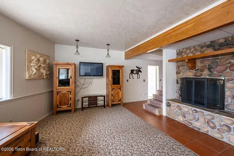 $1,775,000 | 144 Roberts Road, Etna, WY 83118