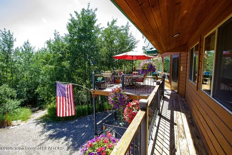 $1,775,000 | 144 Roberts Road, Etna, WY 83118