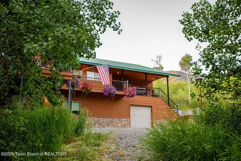 $1,775,000 | 144 Roberts Road, Etna, WY 83118