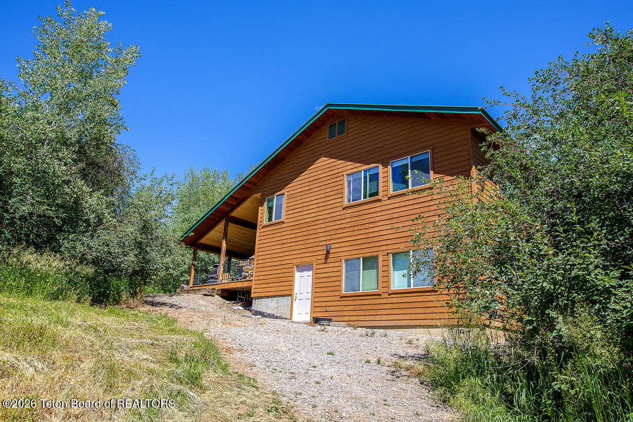 144 Roberts Road Etna, WY 83118 - Photo 38 of 47 Roberts 0824