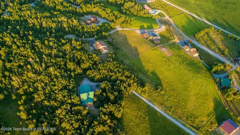 $1,775,000 | 144 Roberts Road, Etna, WY 83118