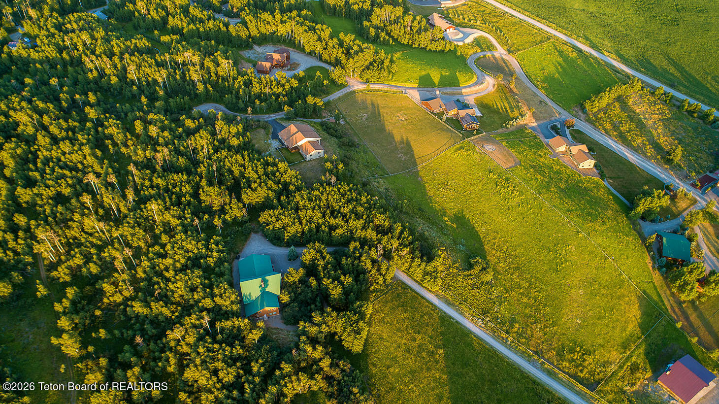 144 Roberts Road Etna, WY 83118 - Photo 43 of 47 Roberts a0036