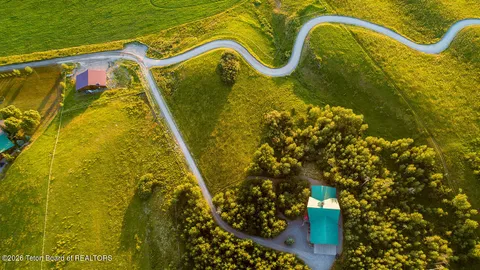 $1,775,000 | 144 Roberts Road, Etna, WY 83118