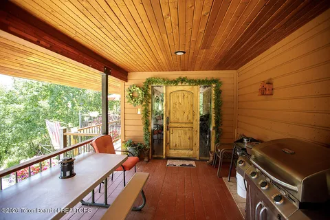 $1,775,000 | 144 Roberts Road, Etna, WY 83118