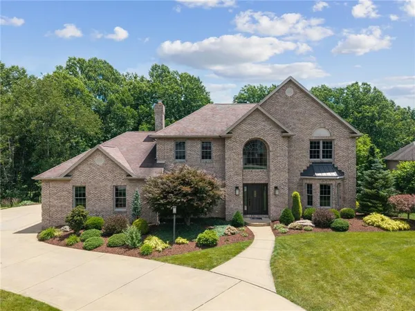 $650,000 | 3006 Lexington Drive, Murrysville, PA 15632