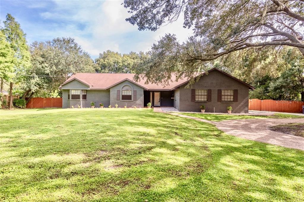 7016 Muck Pond Road Seffner, FL 33584 - Photo 1 of 1