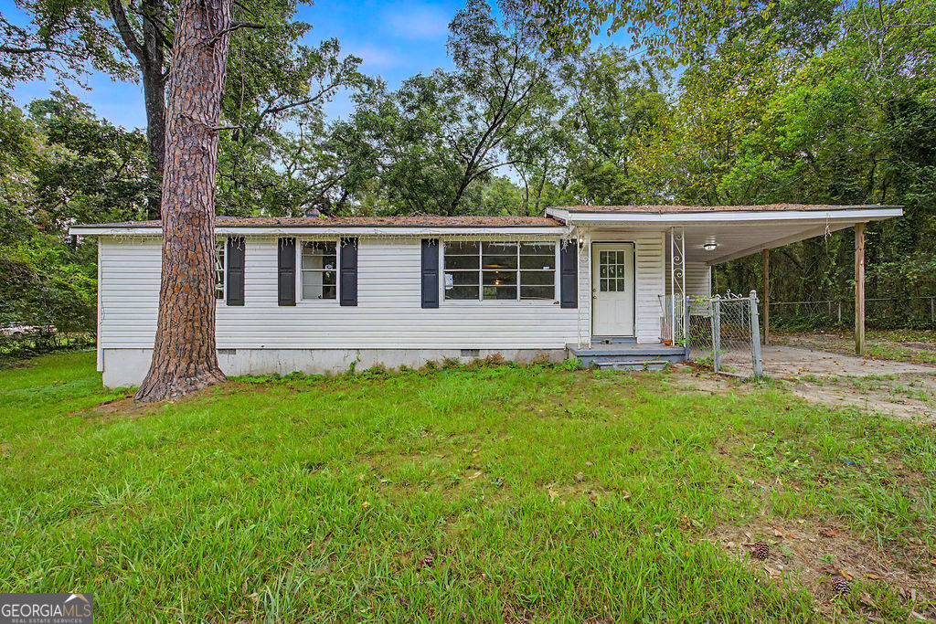 129 Alton Road Macon, GA 31211 - Photo 1 of 20 Gallery Image 1