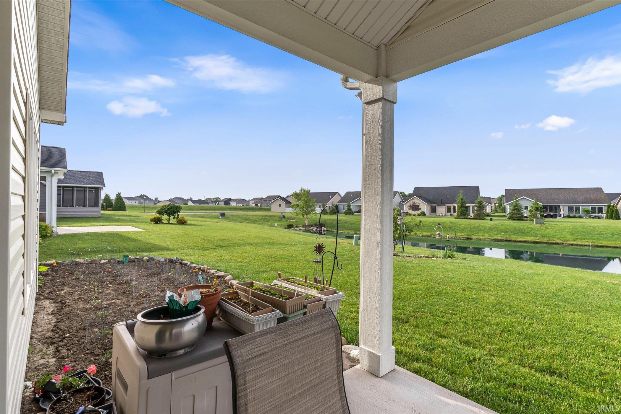 13517 Slate Ridge Court Fort Wayne, IN 46814 - Photo 23 of 33