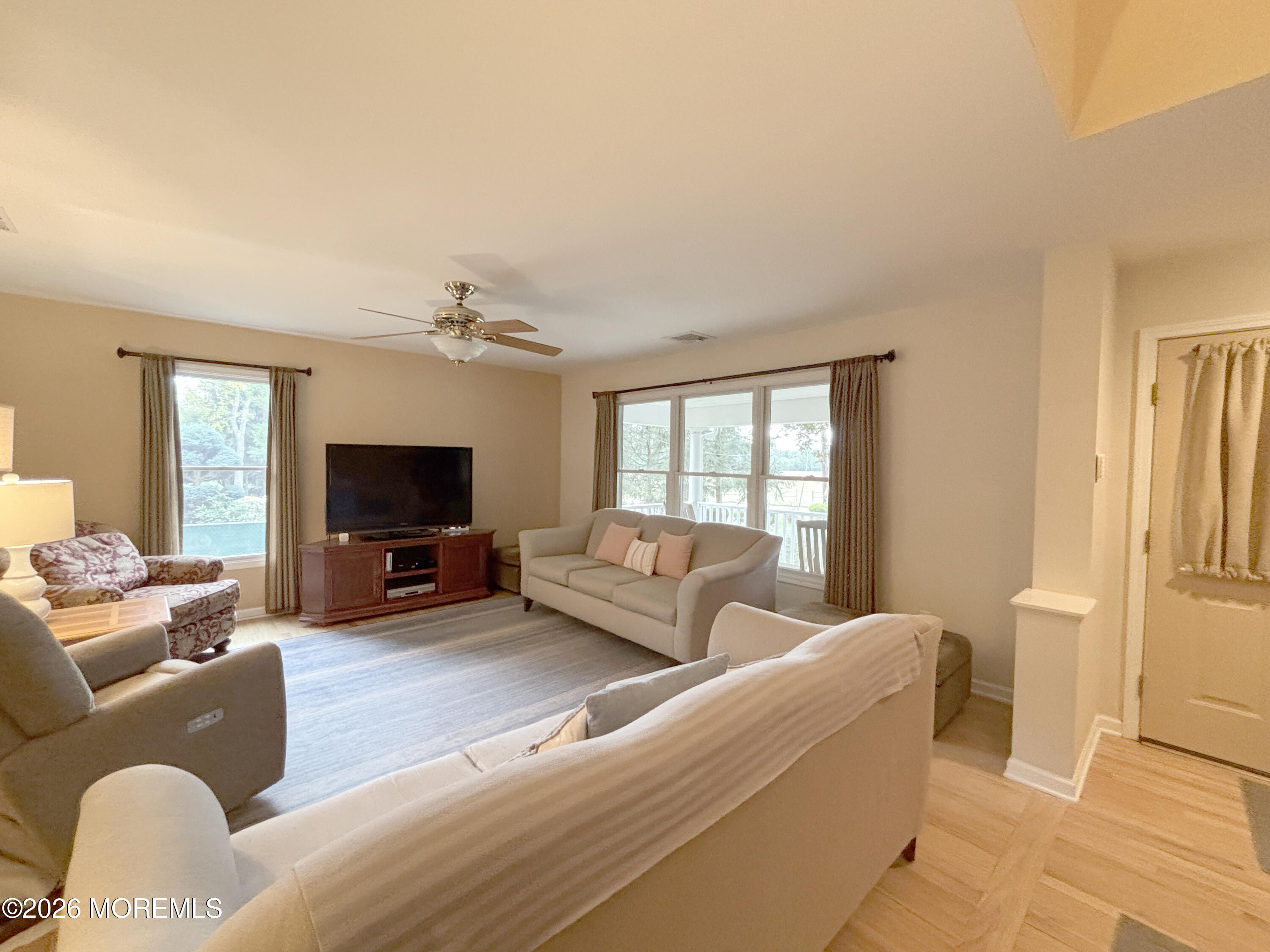 148 Robertsville Road Freehold, NJ 07728 - Photo 6 of 24 Living Room