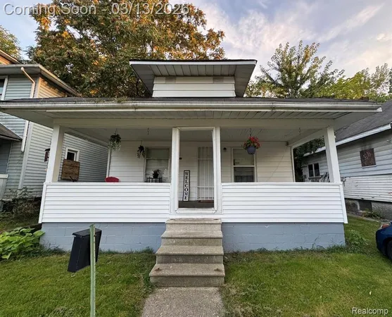 $35,000 | 1724 Ohio Avenue, Flint, MI 48506