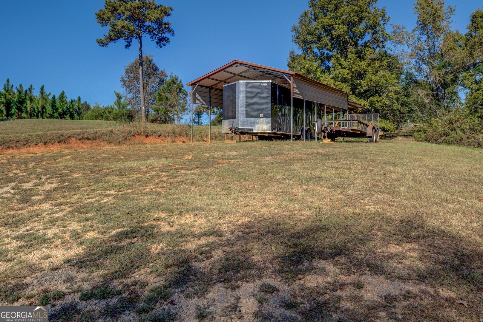 613 Van Morrison Road Monticello, GA 31064 - Photo 74 of 82