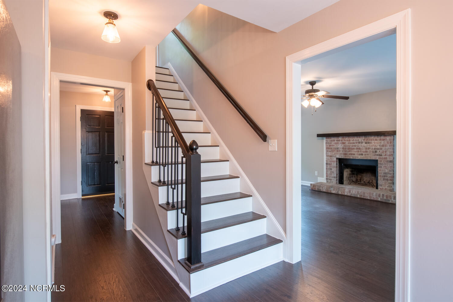 5025 Denham Court Raleigh, NC 27613 - Photo 8 of 22 Web Ready-DSC_9379-HDR-24