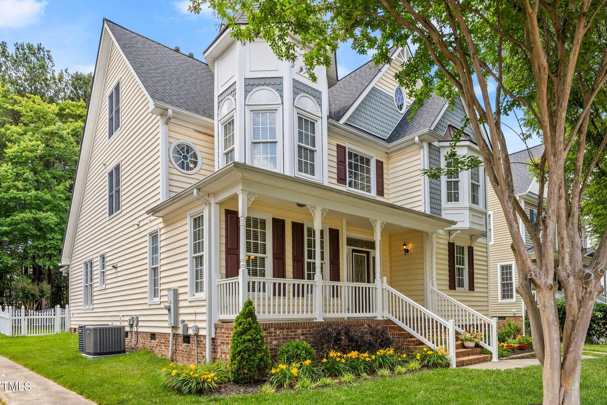 121 Fort Jackson Road Morrisville, NC 27560 - Photo 3 of 52 3-web-or-mls-DSC00750