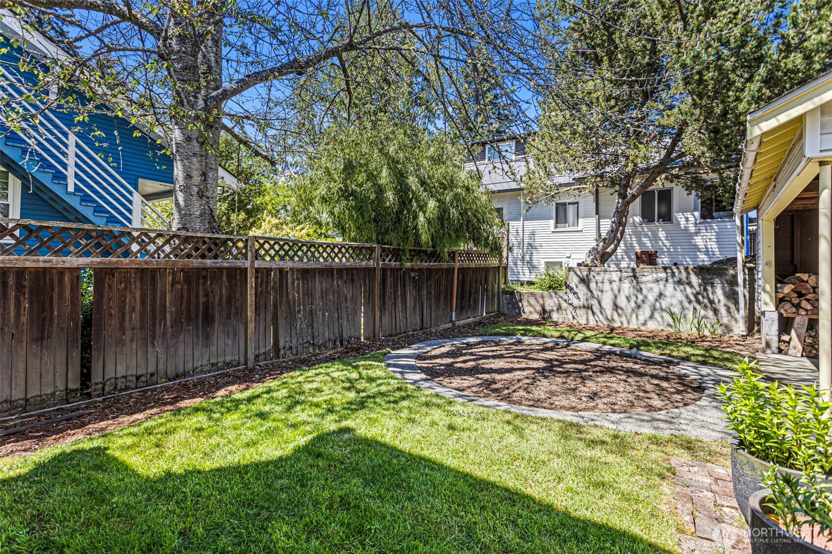 4812 Southwest Stevens Street Seattle, WA 98116 - Photo 23 of 28