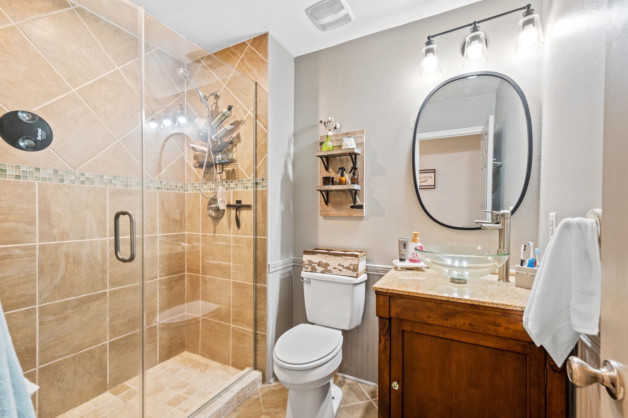 27966 Gus Moore Road Loxley, AL 36551 - Photo 21 of 44 Hall Bath